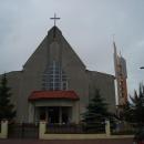 Kościół Najświętszego Serca Jezusa w Starachowicach