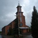 Kościół Niepokalanego Poczęcia NMP w Starachowicach.01
